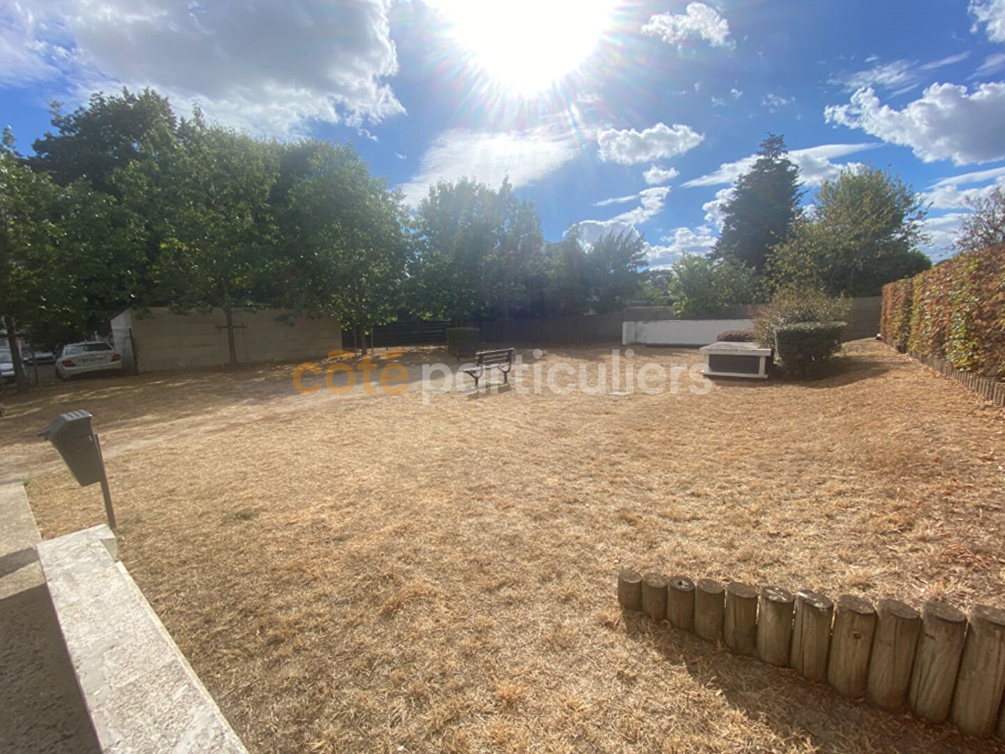 Appartement à vendre, 32m², Montlhéry