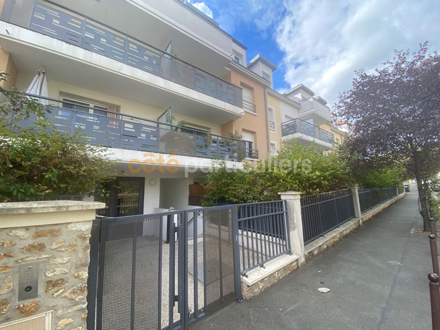 Appartement à vendre, 32m², Montlhéry