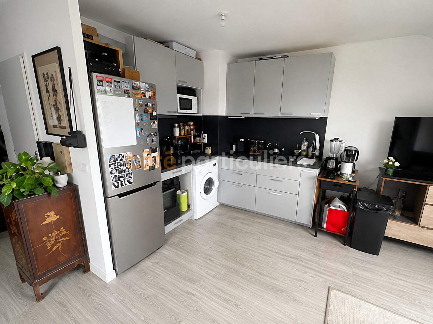 Appartement à louer, 38m², Montlhéry