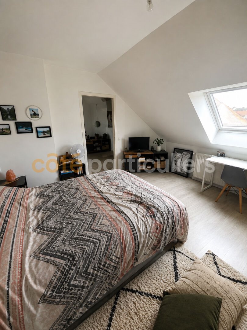 Appartement à louer, 38m², Montlhéry
