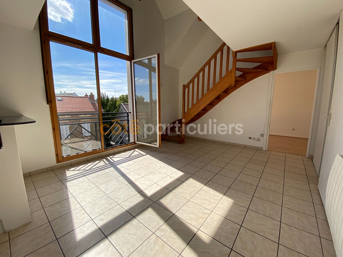 Appartement à louer, 81m², Brétigny-sur-Orge