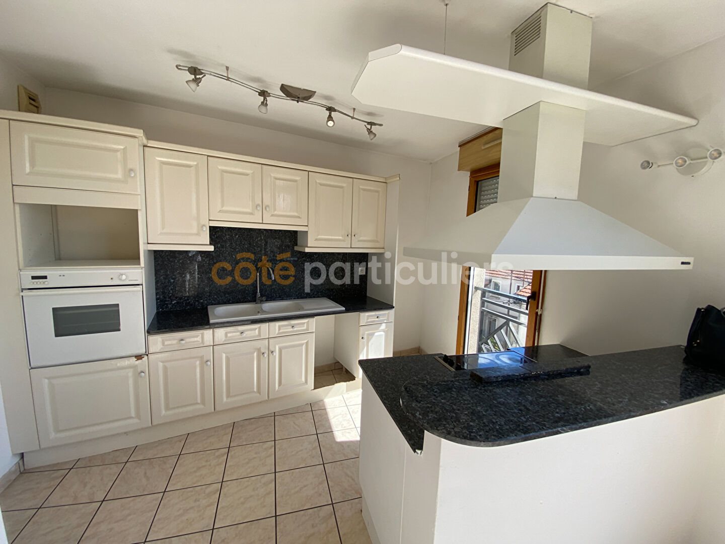 Appartement à louer, 81m², Brétigny-sur-Orge
