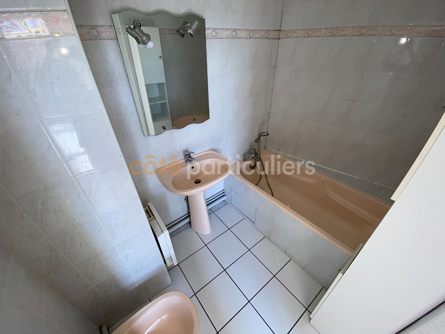 Appartement à louer, 81m², Brétigny-sur-Orge