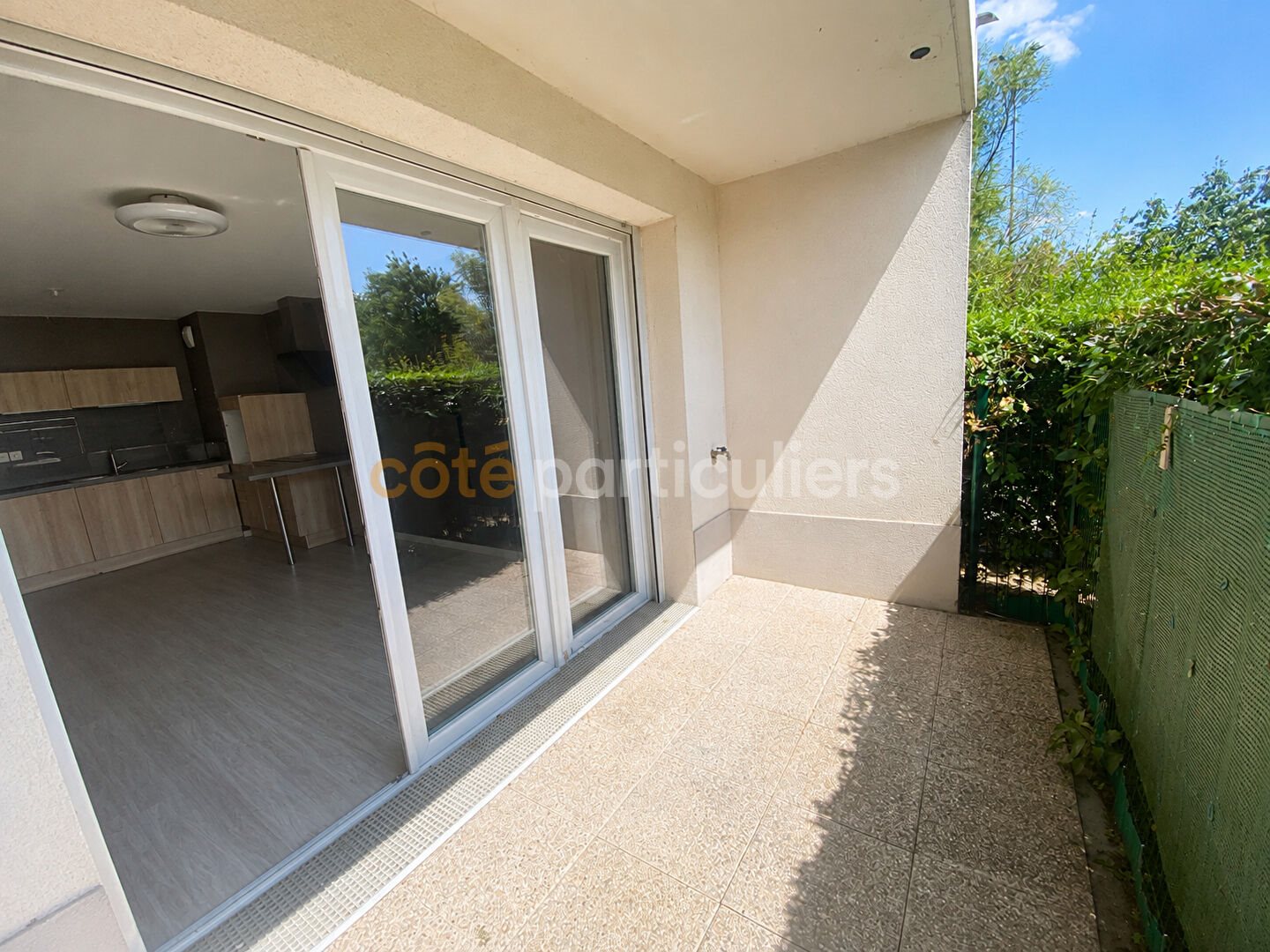 Appartement à vendre, 54m², Egly