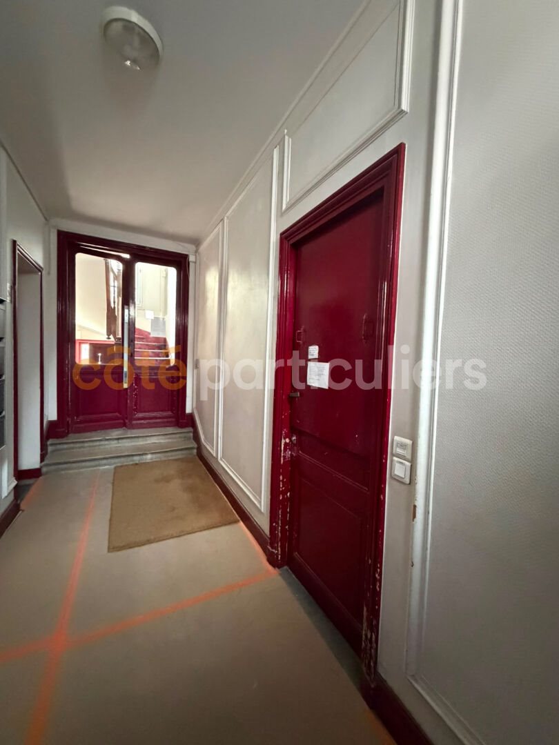 Appartement à louer, 65m², Asnières-sur-Seine