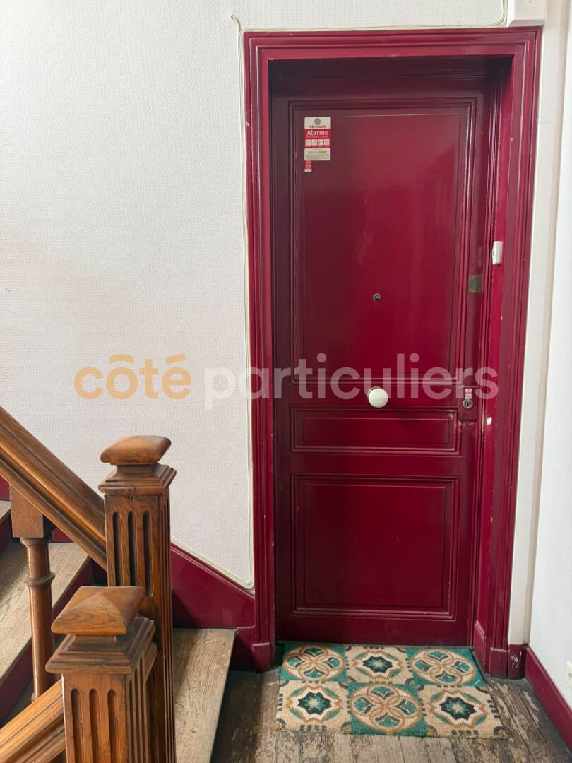 Appartement à louer, 65m², Asnières-sur-Seine