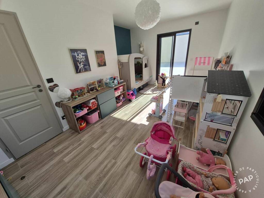 Maison à vendre, 185m², Milon-la-Chapelle