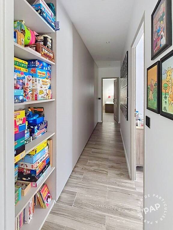 Maison à vendre, 185m², Milon-la-Chapelle