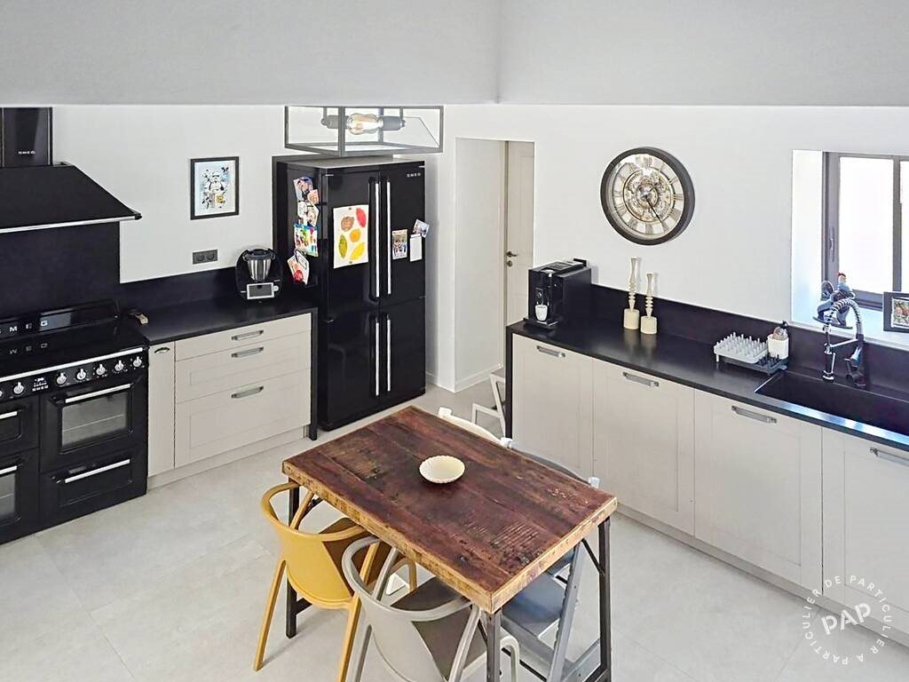 Maison à vendre, 185m², Milon-la-Chapelle