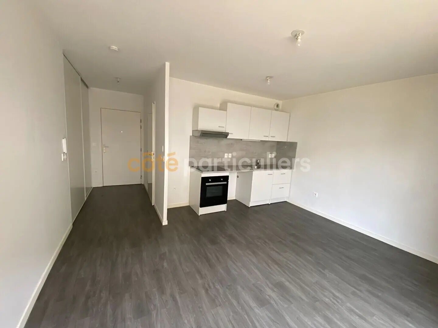 Appartement à louer, 32m², Montlhéry