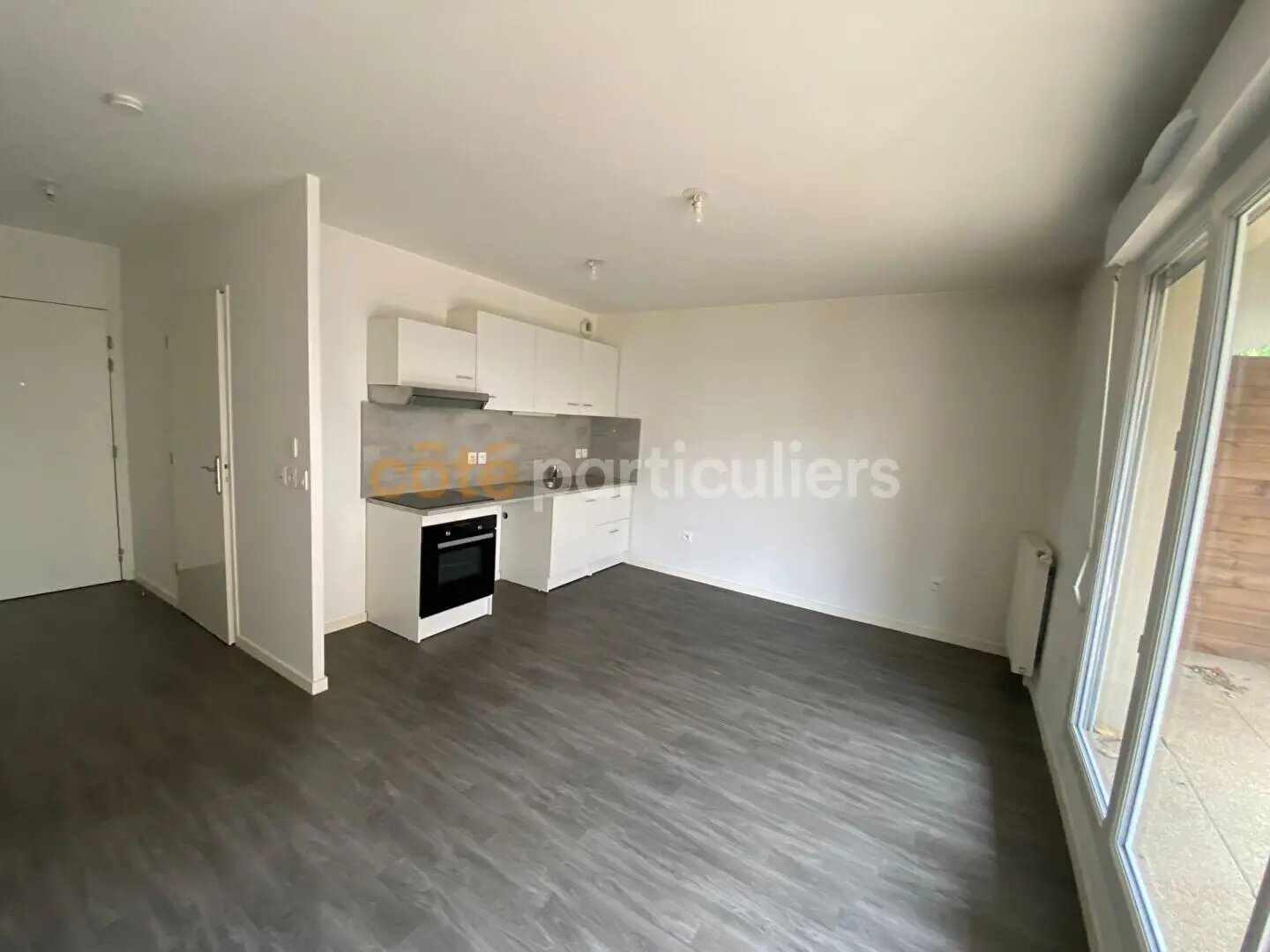 Appartement à louer, 32m², Montlhéry
