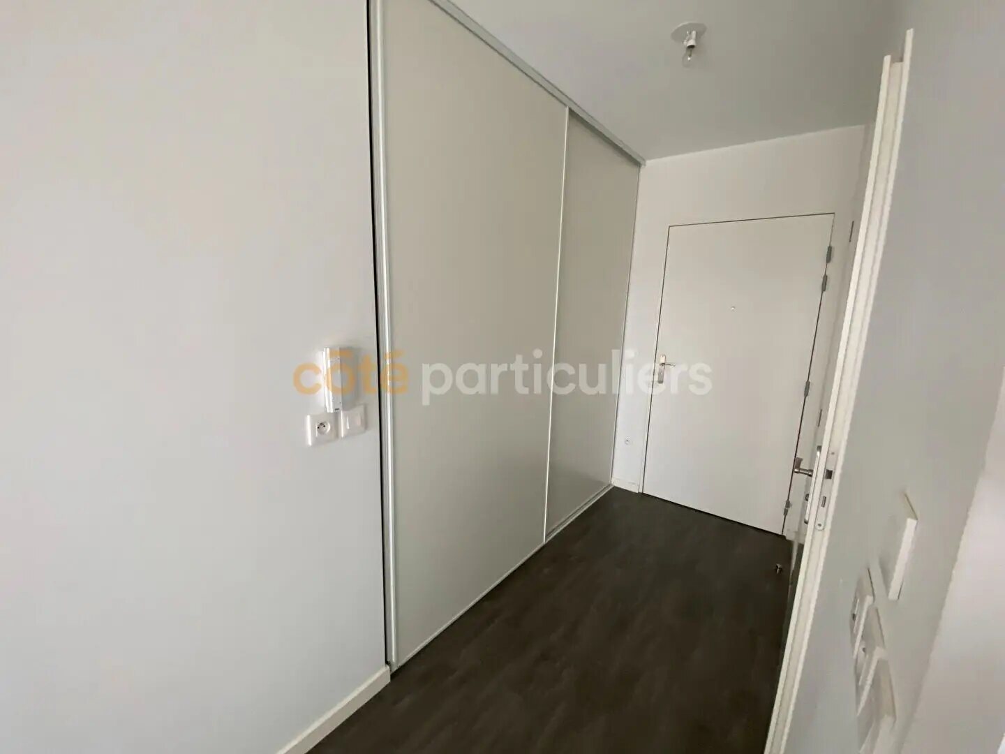 Appartement à louer, 32m², Montlhéry