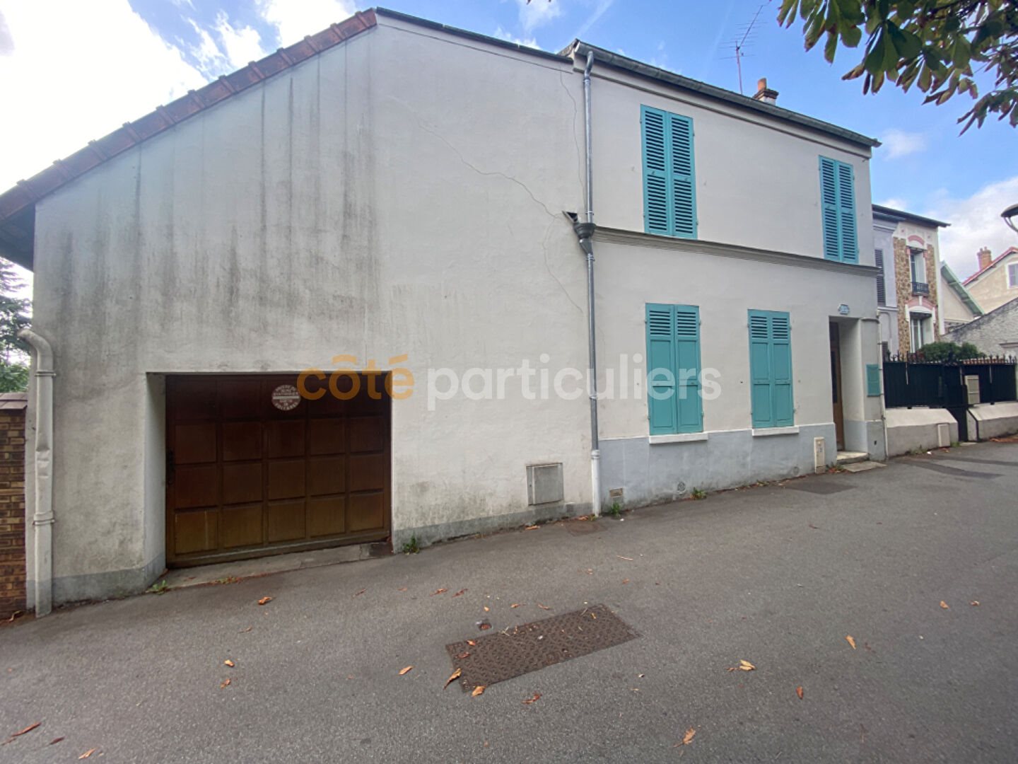 Maison à vendre, 90m², La Norville
