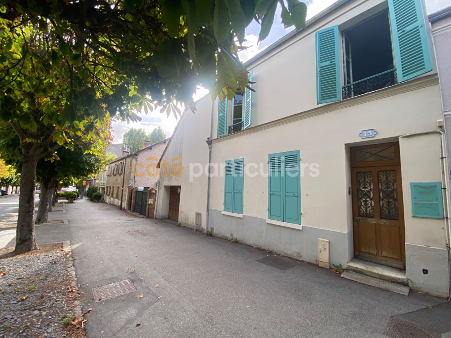 Maison à vendre, 90m², La Norville