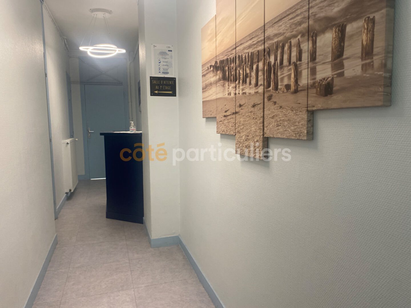 Maison à vendre, 90m², La Norville