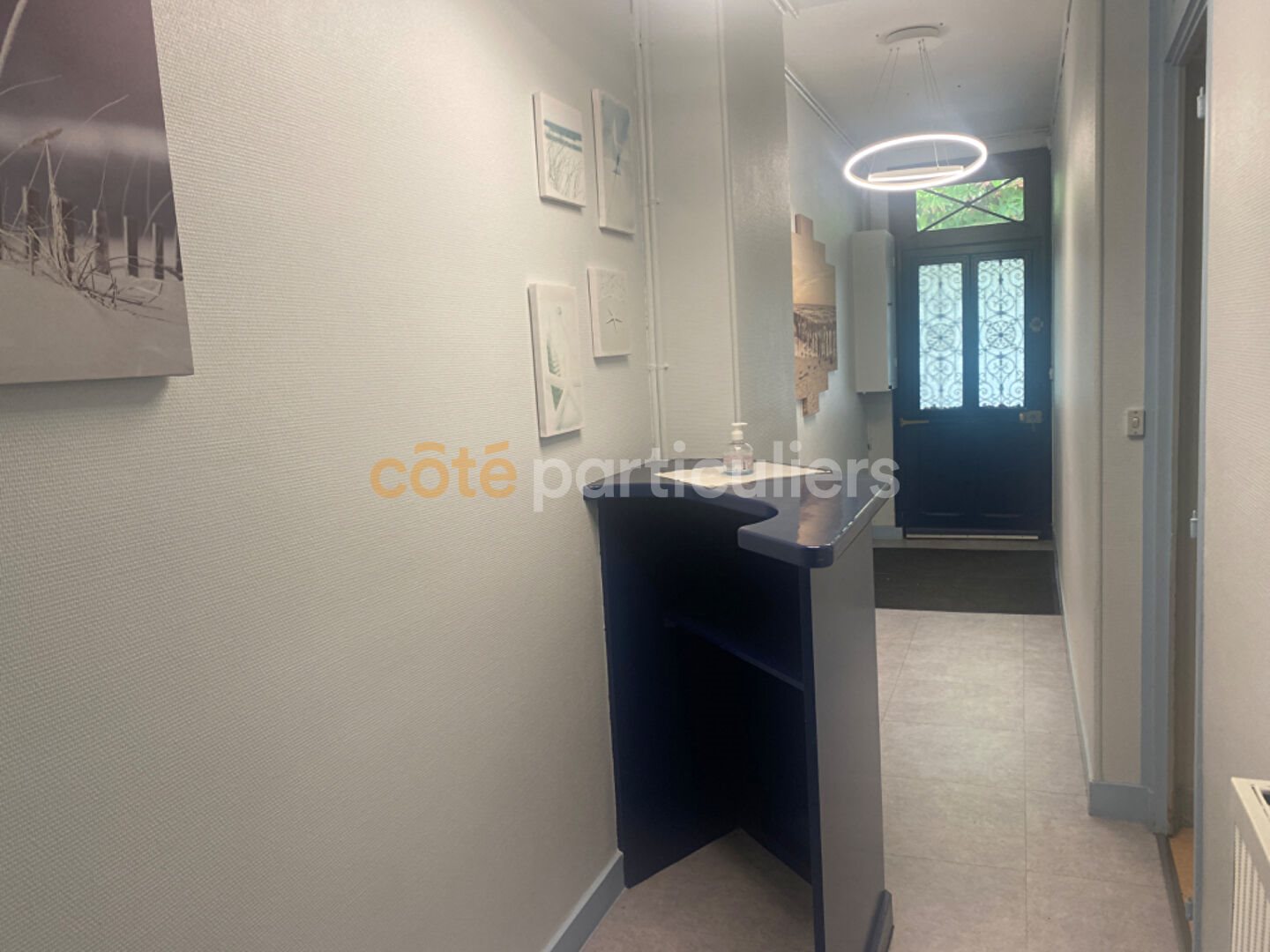 Maison à vendre, 90m², La Norville