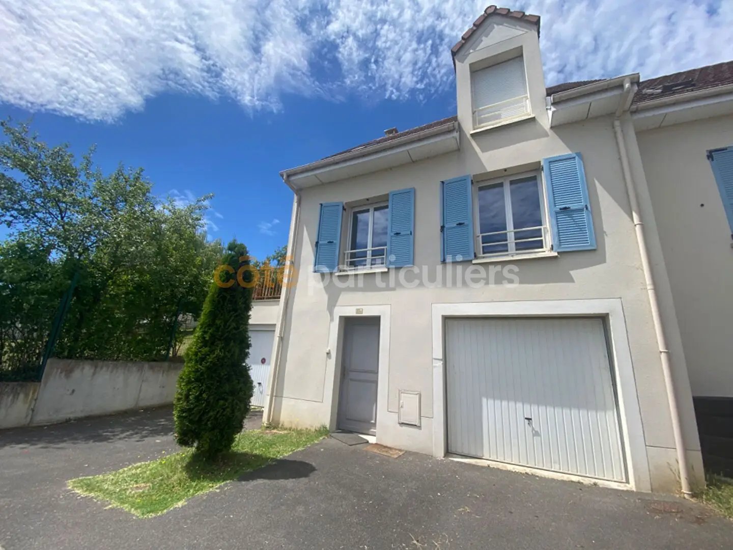 Maison à vendre, 88m², Corbeil-Essonnes