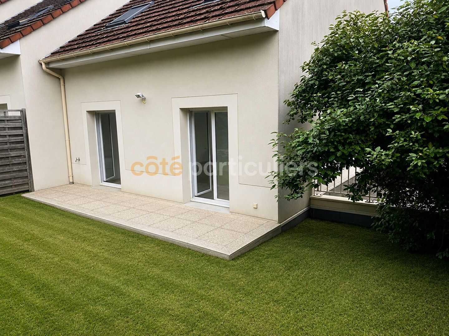 Maison à vendre, 88m², Corbeil-Essonnes