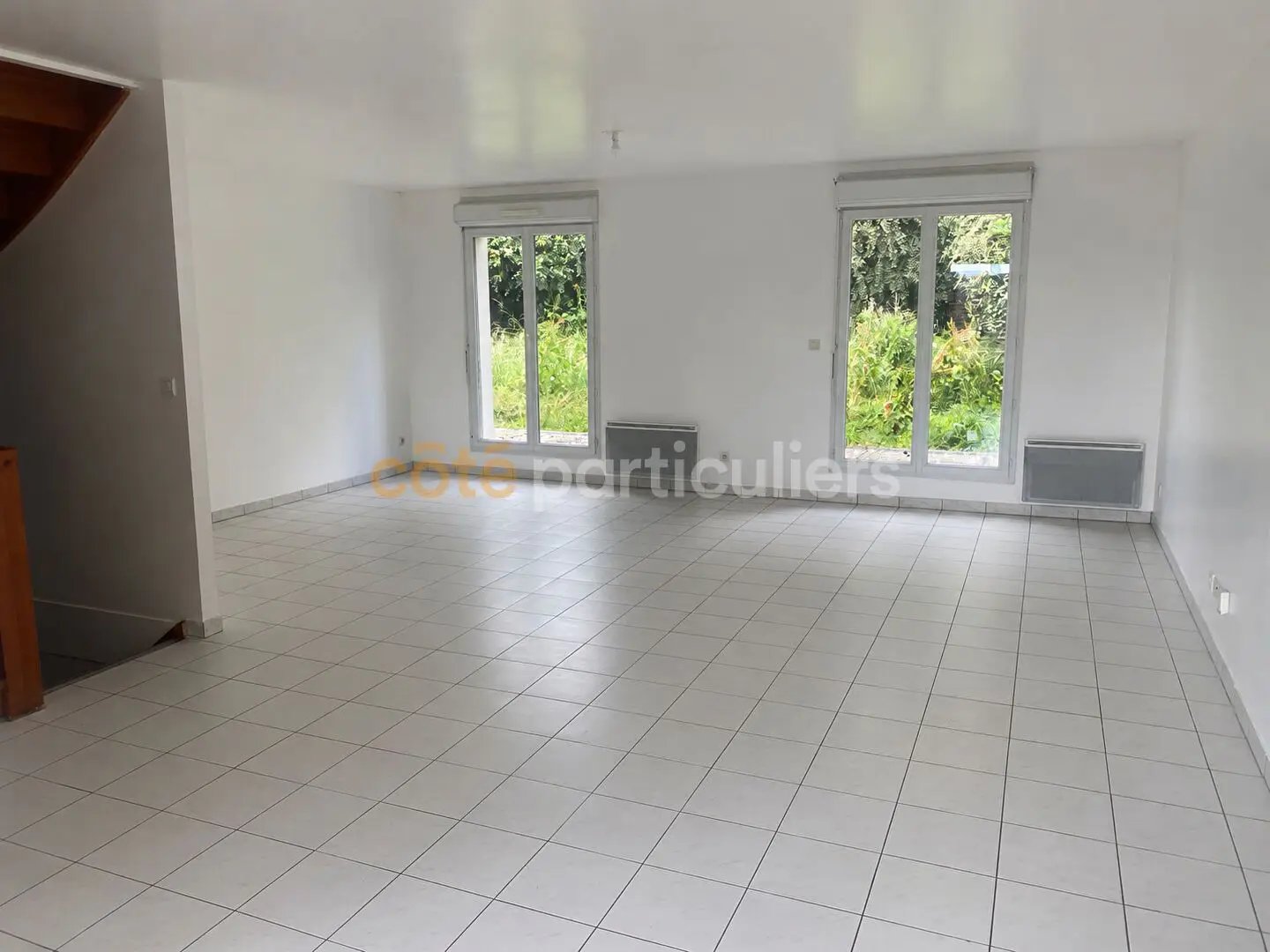 Maison à vendre, 88m², Corbeil-Essonnes