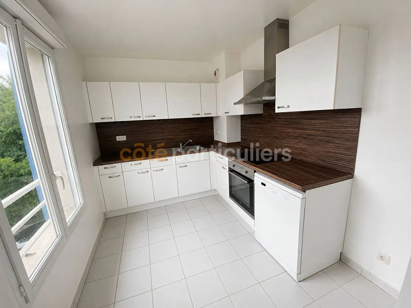 Maison à vendre, 88m², Corbeil-Essonnes