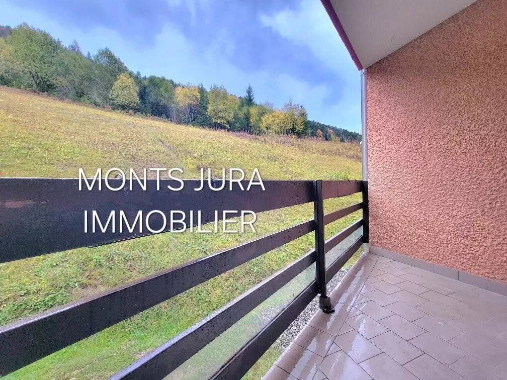 Appartement à vendre, 25m², Lélex