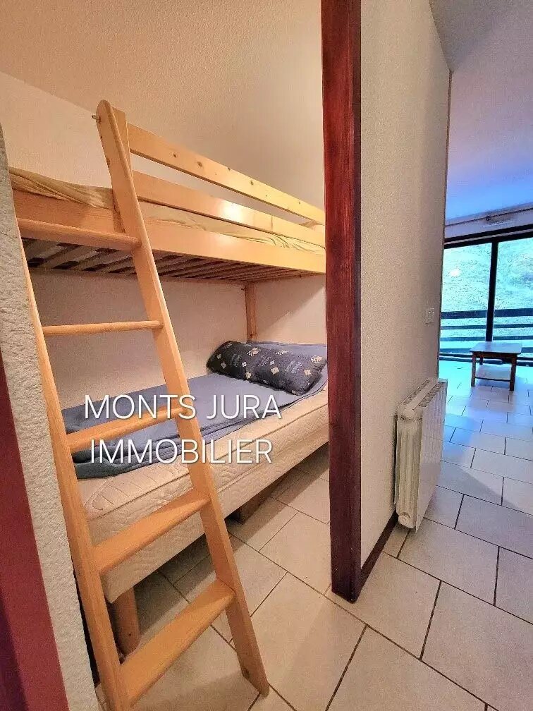 Appartement à vendre, 25m², Lélex