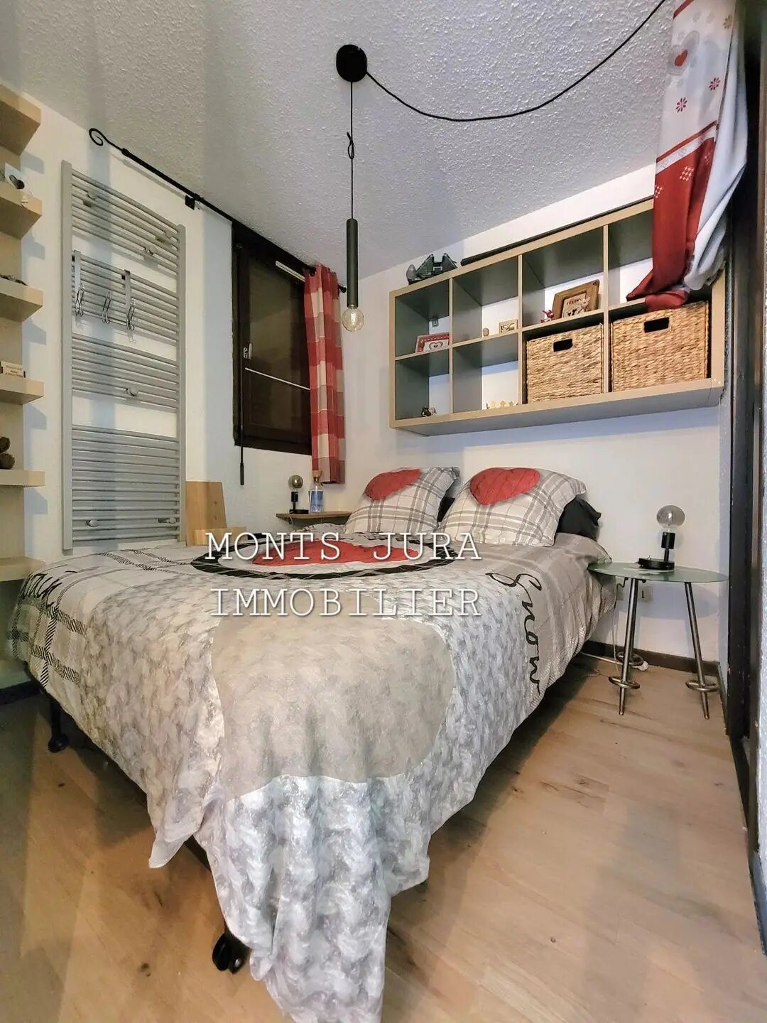 Appartement à vendre, 24m², Lélex