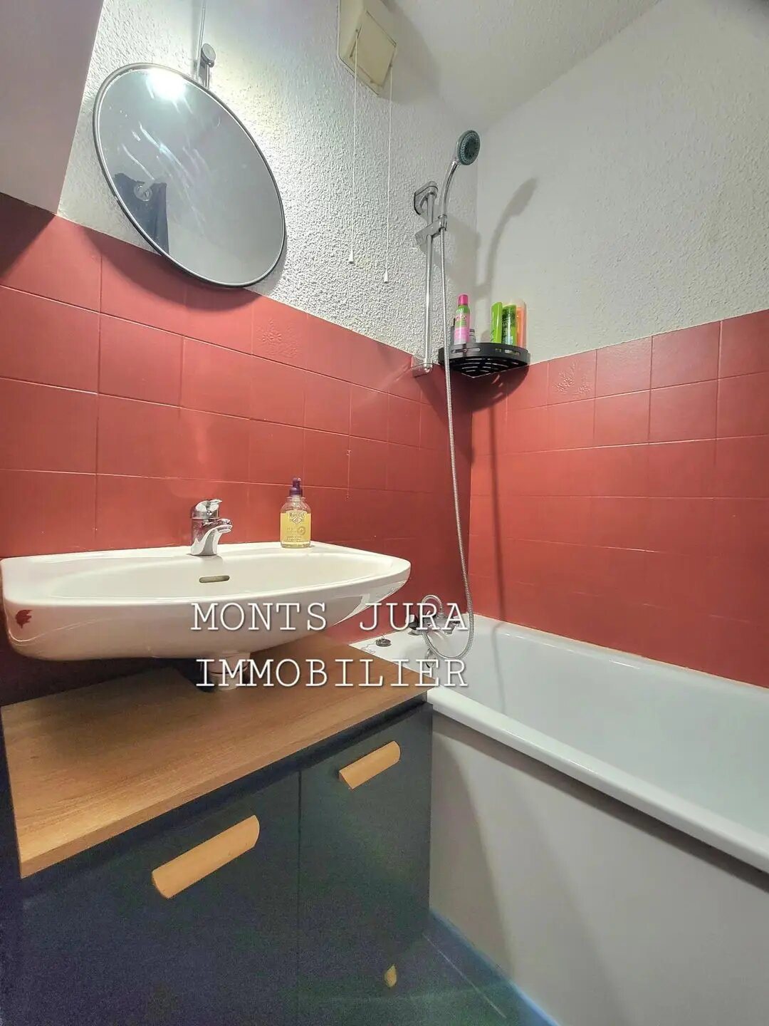 Appartement à vendre, 24m², Lélex