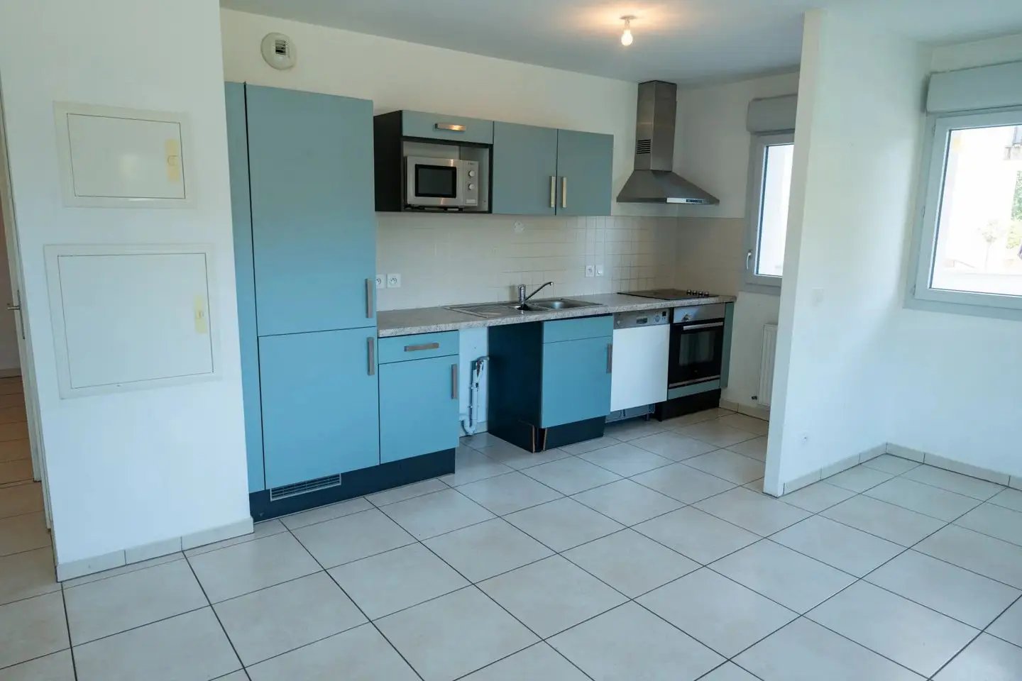 Appartement à vendre, 62m², Gex