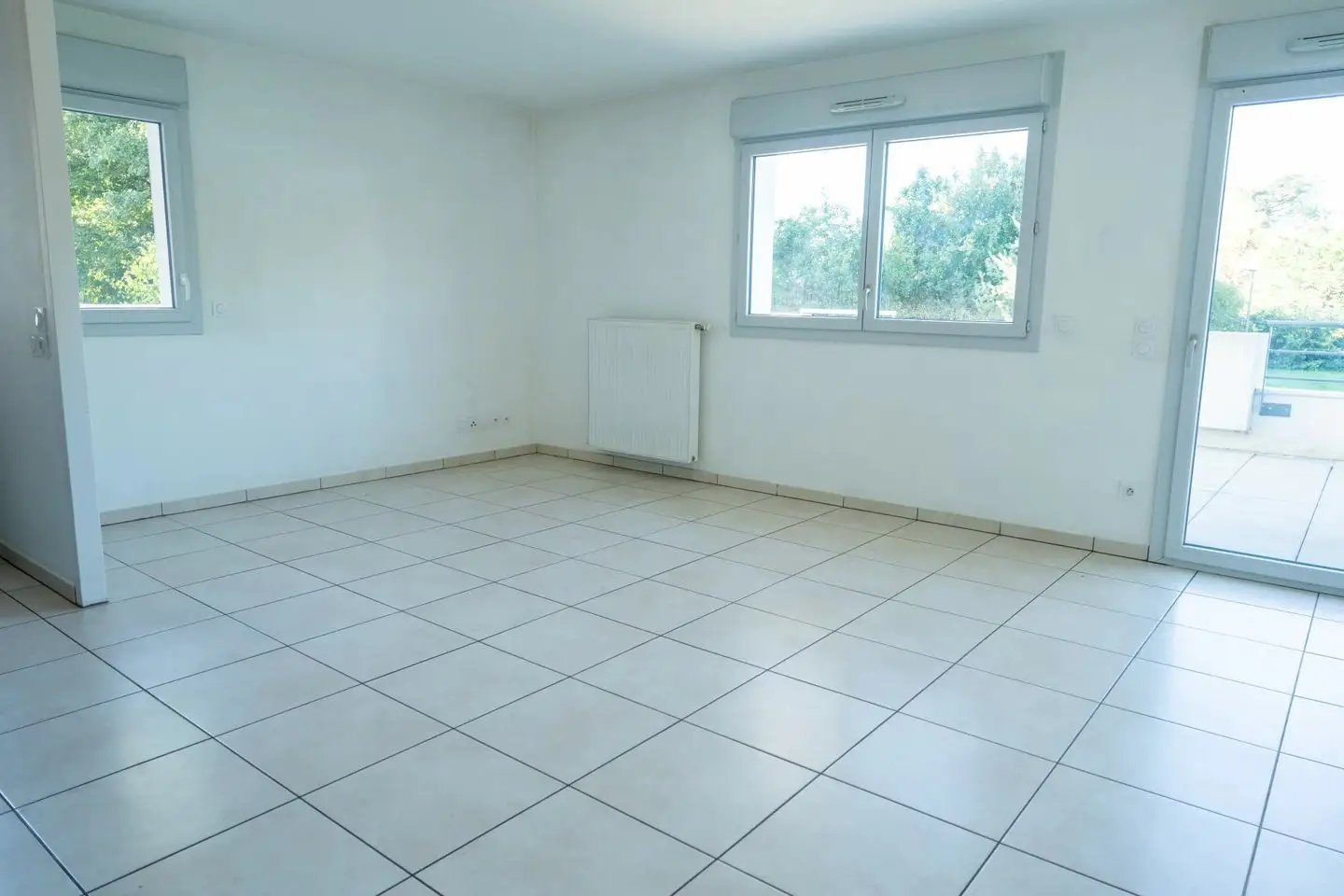 Appartement à vendre, 62m², Gex