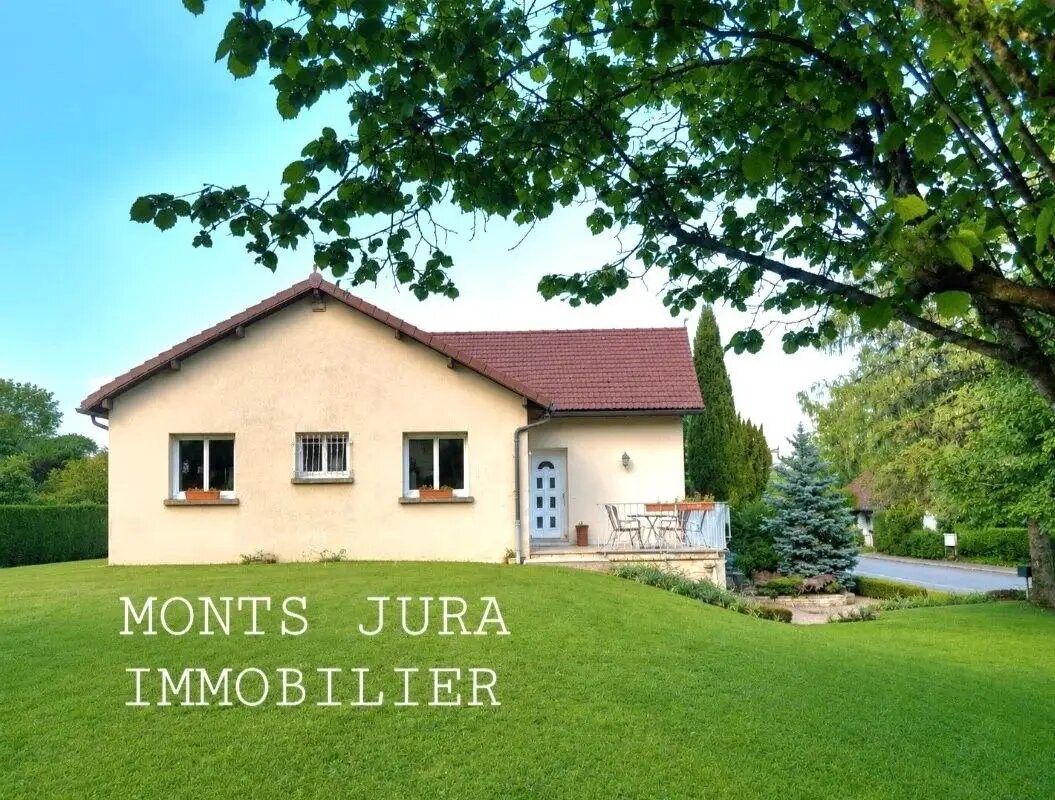 Maison à vendre, 172m², Gex