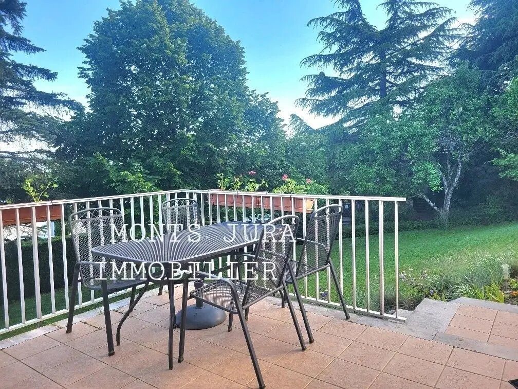 Maison à vendre, 172m², Gex