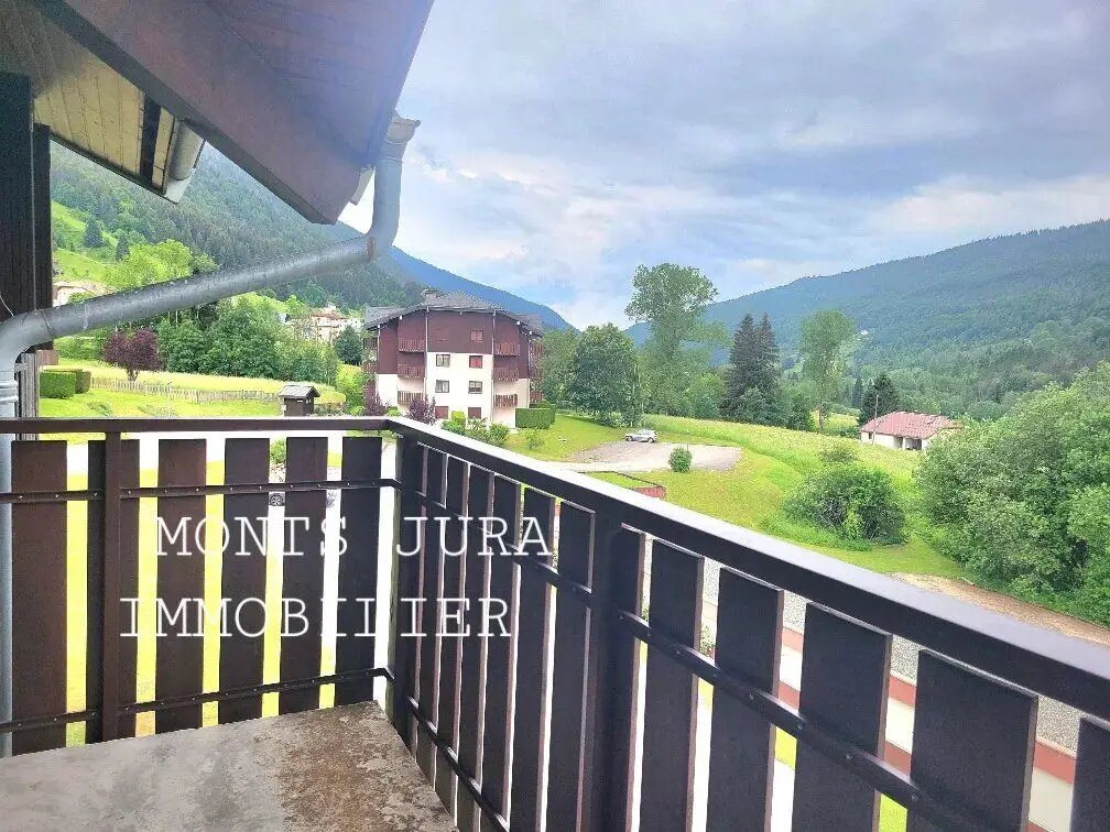 Appartement à vendre, 23m², Lélex