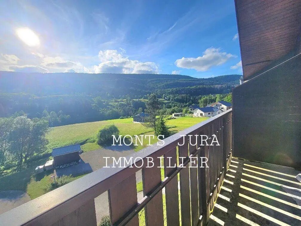 Appartement à vendre, 23m², Lélex