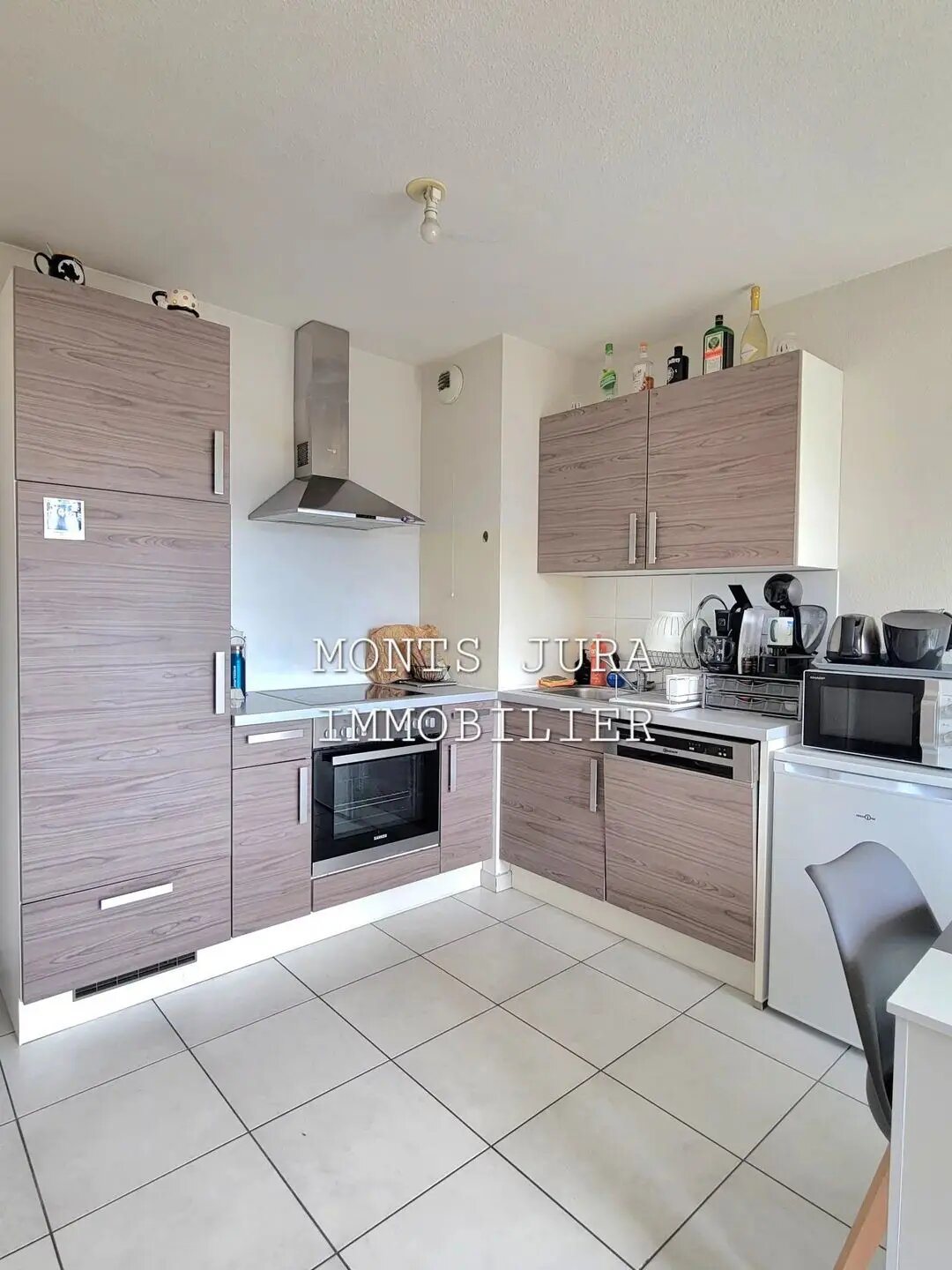 Appartement à vendre, 47m², Gex