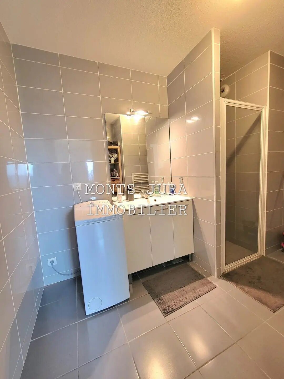 Appartement à vendre, 47m², Gex