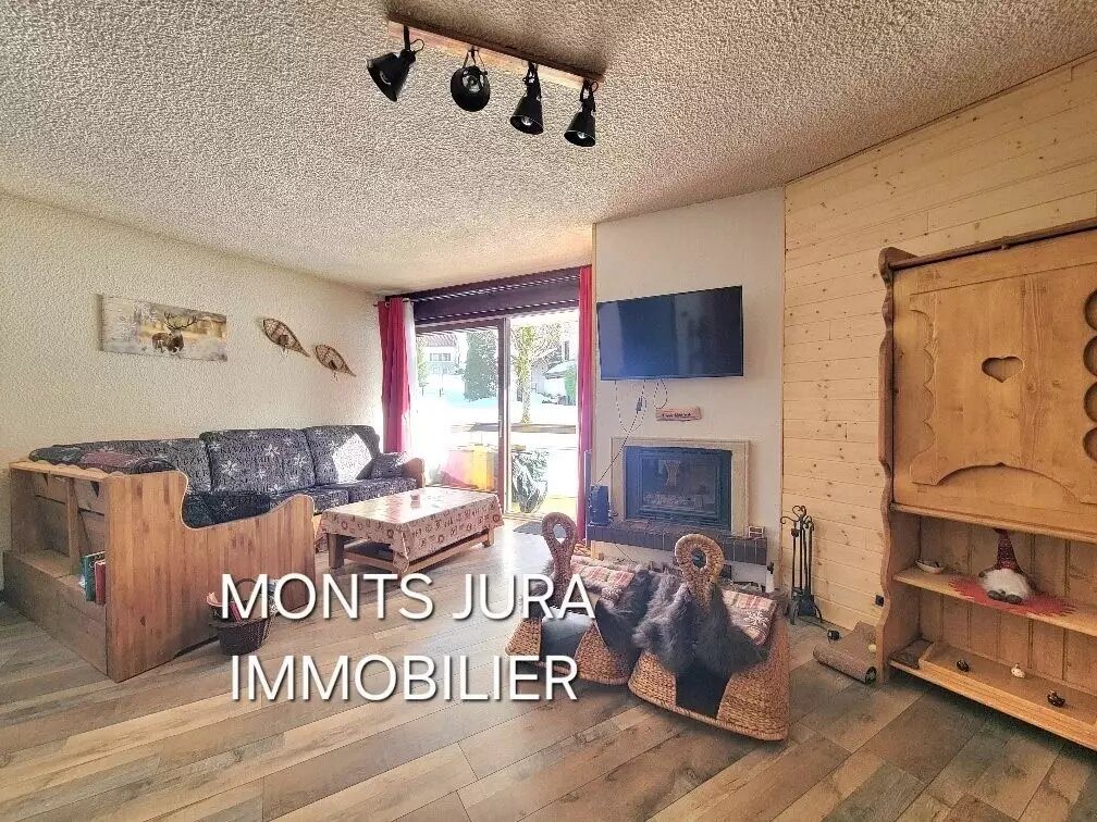 Appartement à vendre, 35m², Lélex