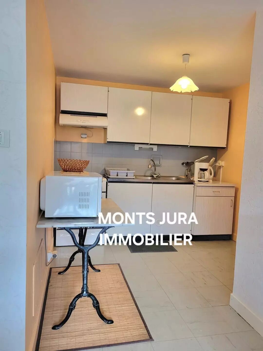 Appartement à vendre, 51m², Lélex