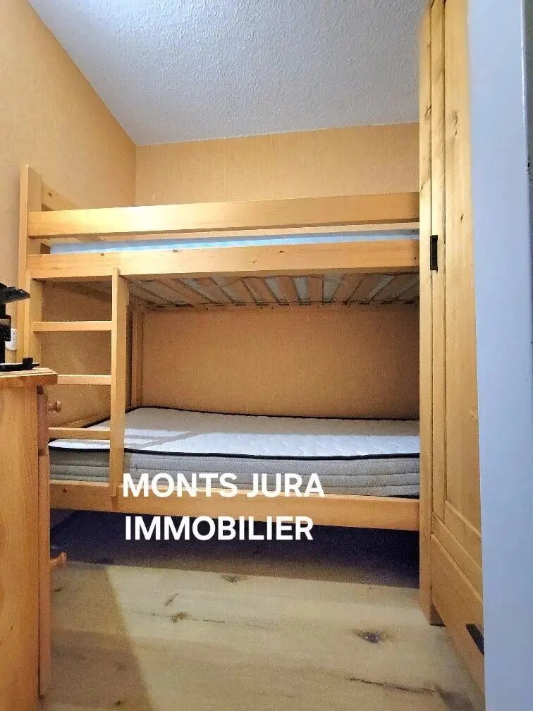 Appartement à vendre, 23m², Lélex