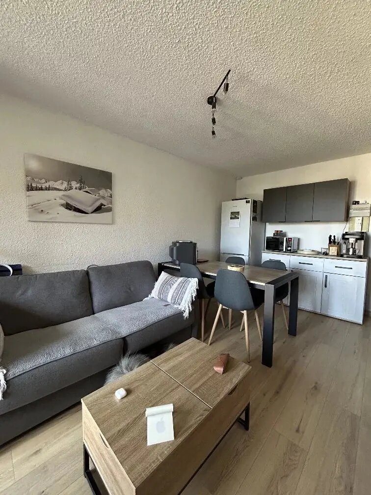 Appartement à vendre, 24m², Lélex