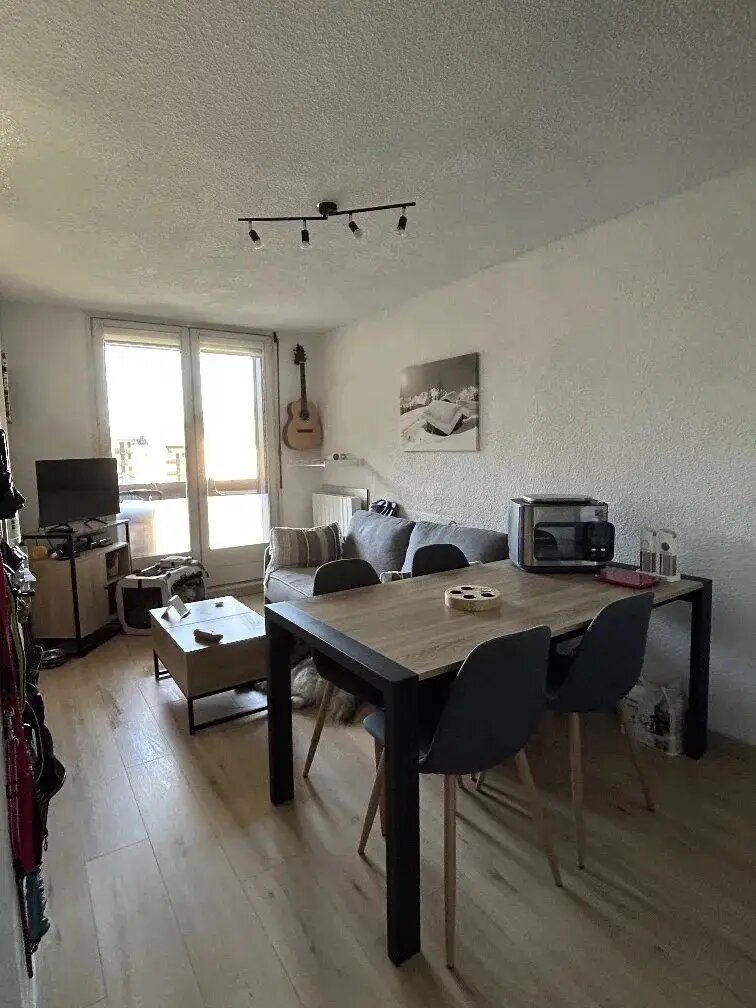 Appartement à vendre, 24m², Lélex
