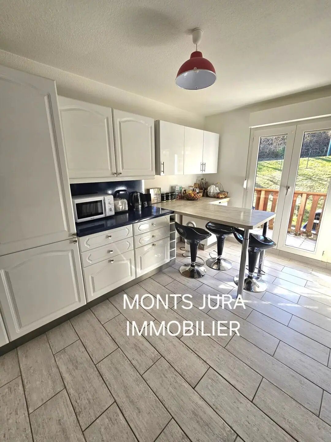Appartement à vendre, 81m², Gex