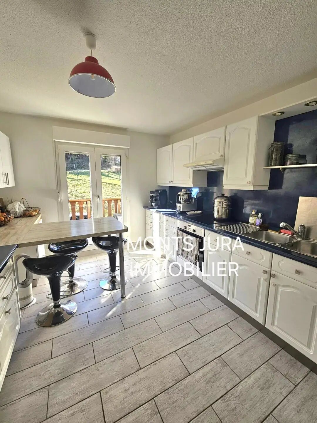 Appartement à vendre, 81m², Gex