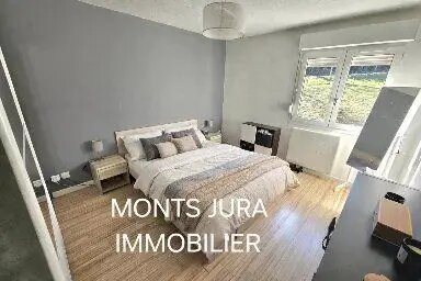 Appartement à vendre, 81m², Gex