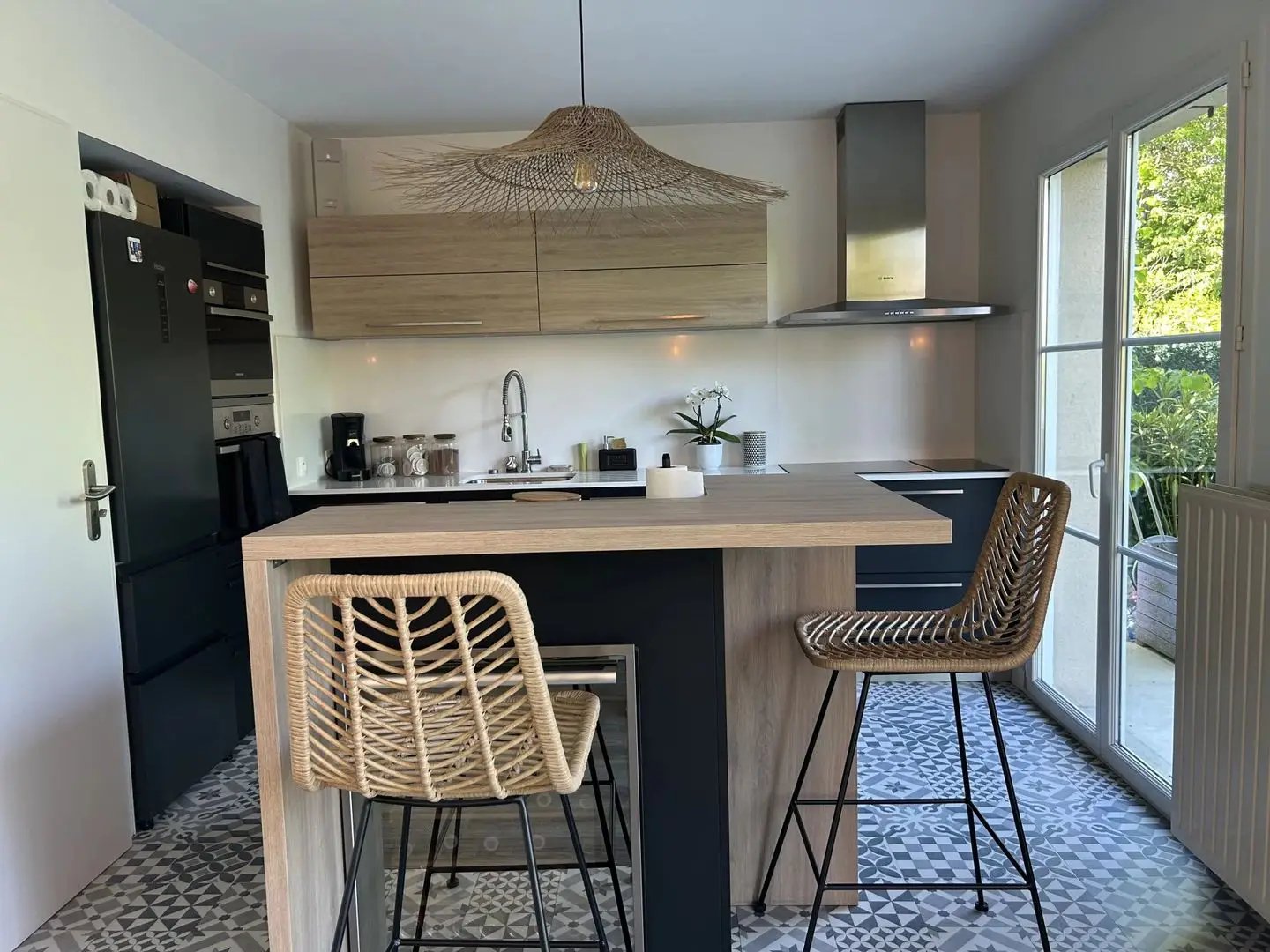 Maison à vendre, 102m², Gex