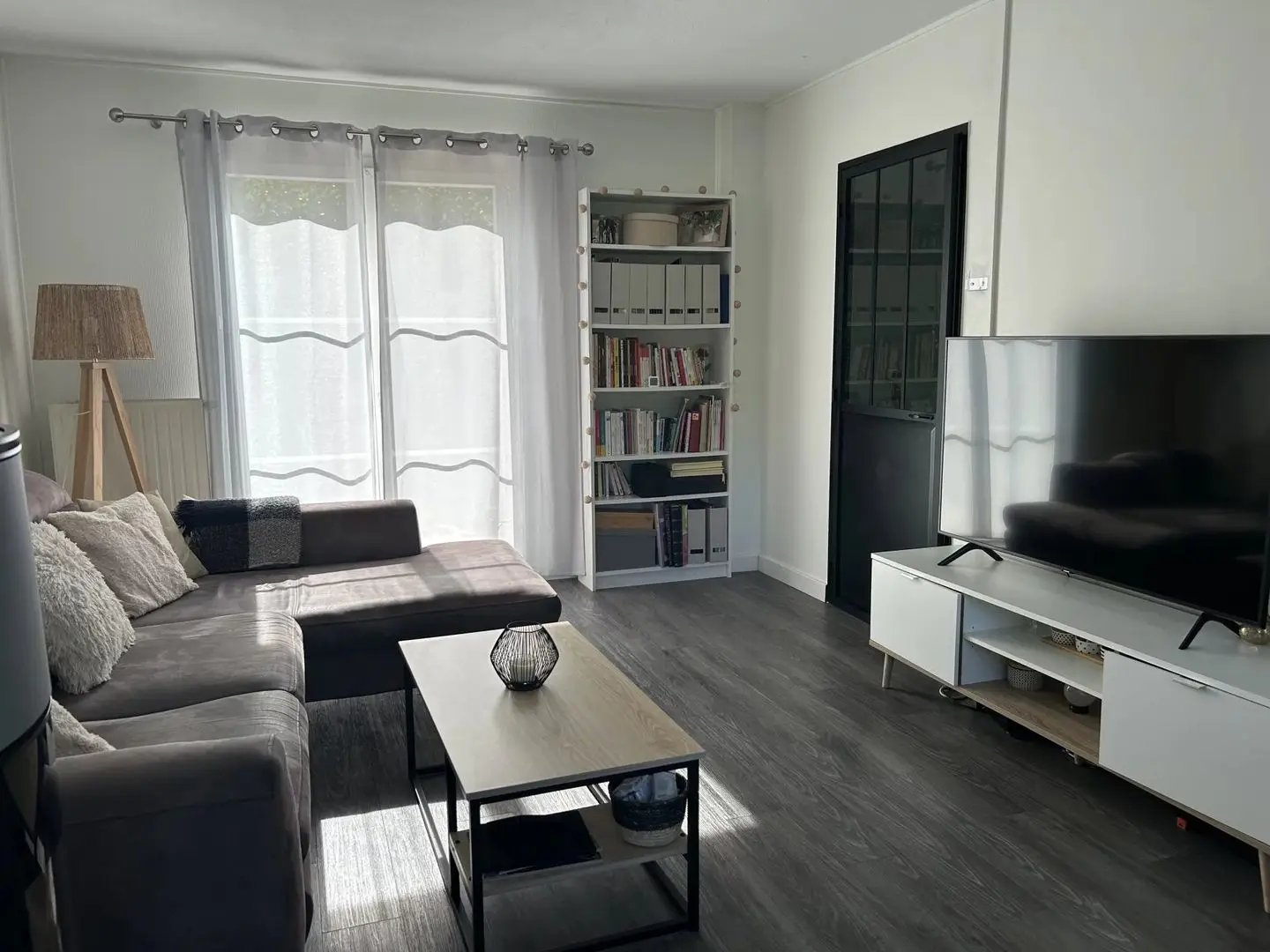 Maison à vendre, 102m², Gex