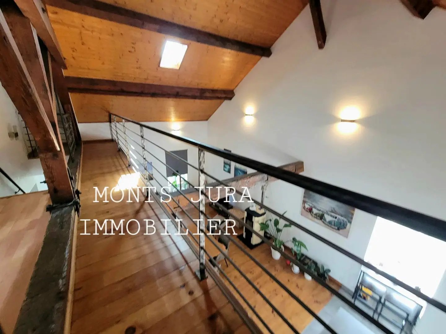 Appartement à louer, 117m², Collonges