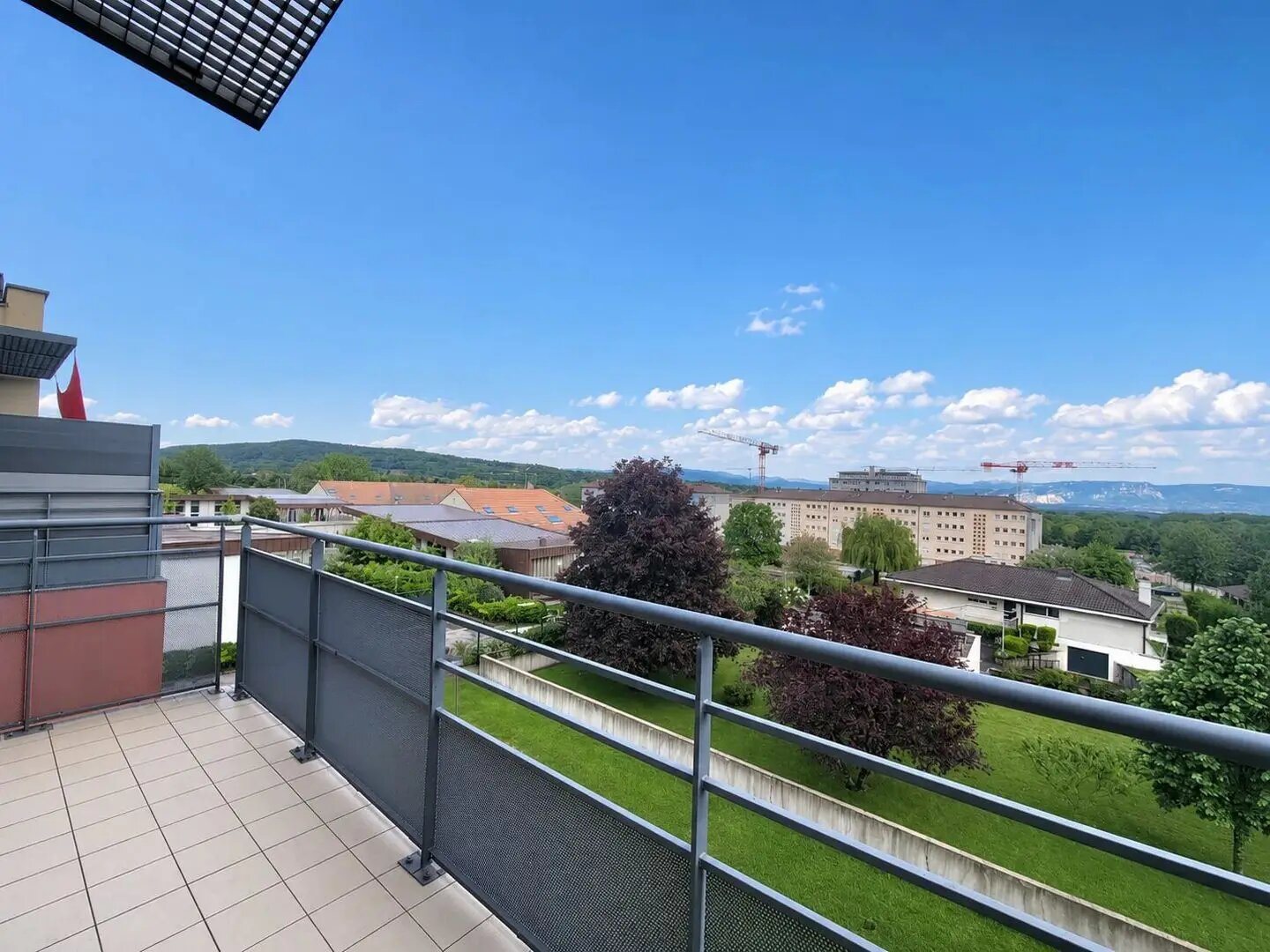Appartement à vendre, 49m², Gex