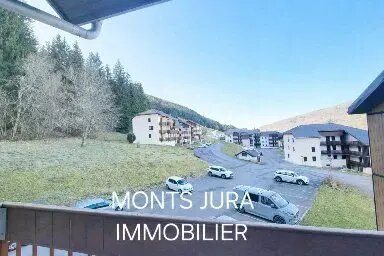 Appartement à vendre, 24m², Lélex