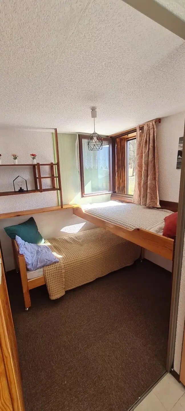 Appartement à vendre, 24m², Lélex